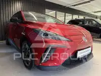 2023 MG MG4