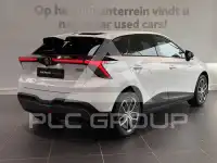 2023 MG MG4