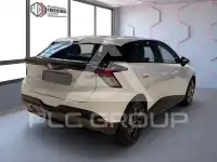 2023 MG MG4