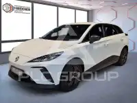 2023 MG MG4