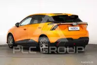 2023 MG MG4