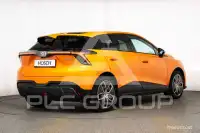 2023 MG MG4