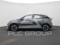 2023 MG MG4