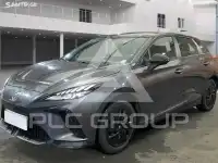 2023 MG MG4