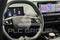 2023 MG MG4