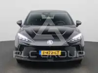 2023 MG MG4