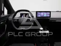 2023 MG MG4