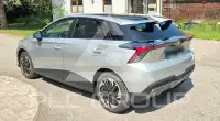 2023 MG MG4
