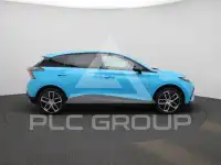 2023 MG MG4