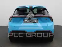2023 MG MG4