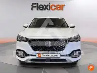 2023 MG Hs