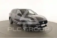 2023 MG Hs