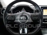 2023 MG Hs