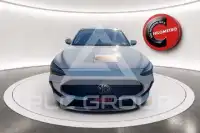 2023 MG Hs