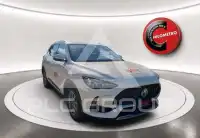 2023 MG Hs