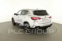 2023 MG Hs