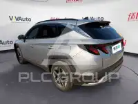 2023 MG Hs