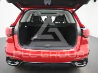 2023 MG Hs