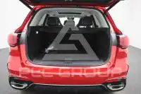 2023 MG Hs