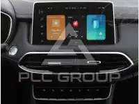 2023 MG Hs