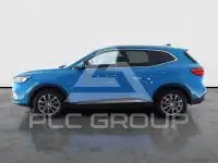 2023 MG Hs