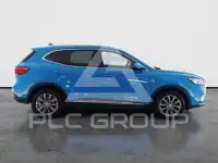 2023 MG Hs