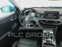 2023 MG Hs