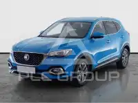 2023 MG Hs