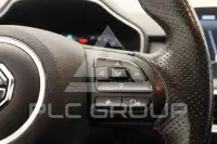 2023 MG Hs