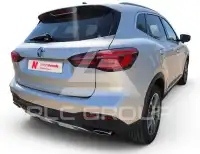 2023 MG Hs