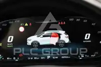 2023 MG Hs