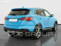 2023 MG Hs