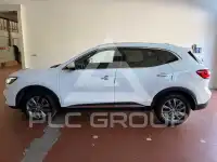 2023 MG Hs