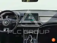 2023 MG Hs