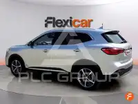 2023 MG Hs