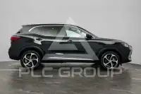 2023 MG Hs