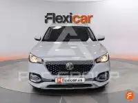 2023 MG Hs