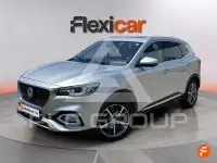 2023 MG Hs