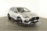 2023 MG Hs