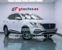 2023 MG Hs