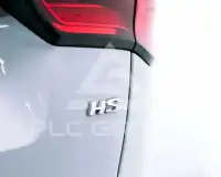 2023 MG Hs