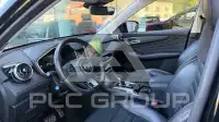 2023 MG Hs