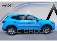 2023 MG 