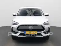 2023 MG Hs
