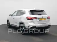 2023 MG Hs