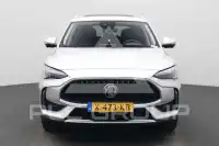 2023 MG Hs