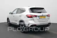 2023 MG Hs