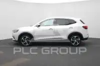 2023 MG Hs