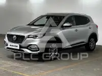 2023 MG Hs
