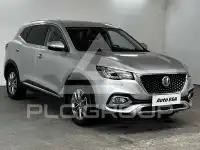 2023 MG Hs
